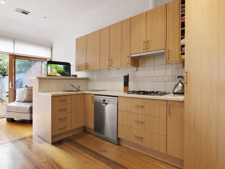 Fourth view of Homely house listing, 404 Tooronga Road, Hawthorn East VIC 3123