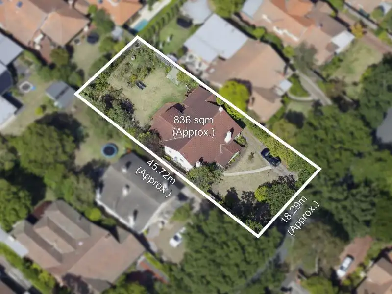 Main view of Homely house listing, 30 Sunnyside Avenue, Camberwell VIC 3124