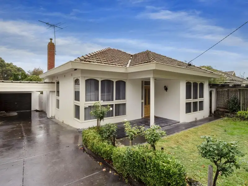 Main view of Homely house listing, 6 Dixon Street, Glen Iris VIC 3146