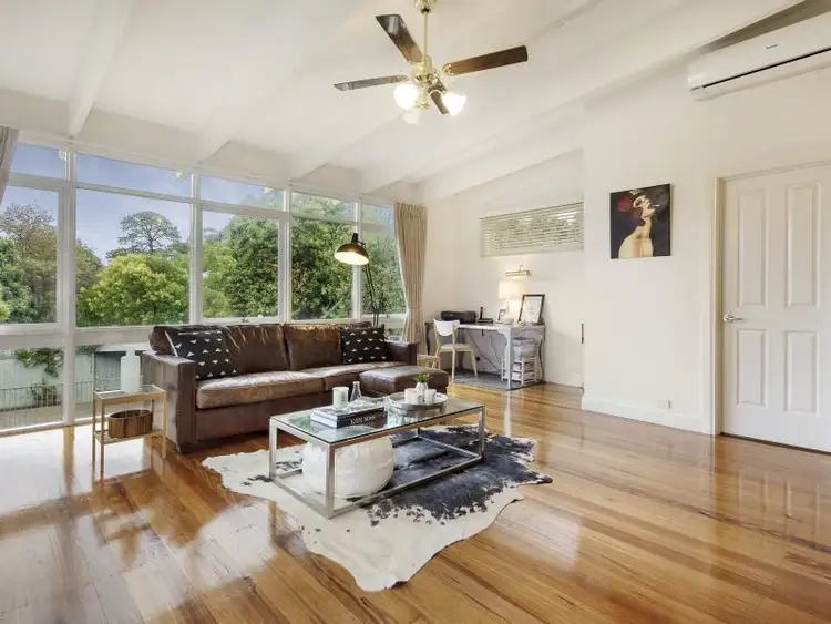 Second view of Homely house listing, 6 Dixon Street, Glen Iris VIC 3146