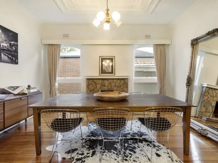 Third view of Homely house listing, 6 Dixon Street, Glen Iris VIC 3146