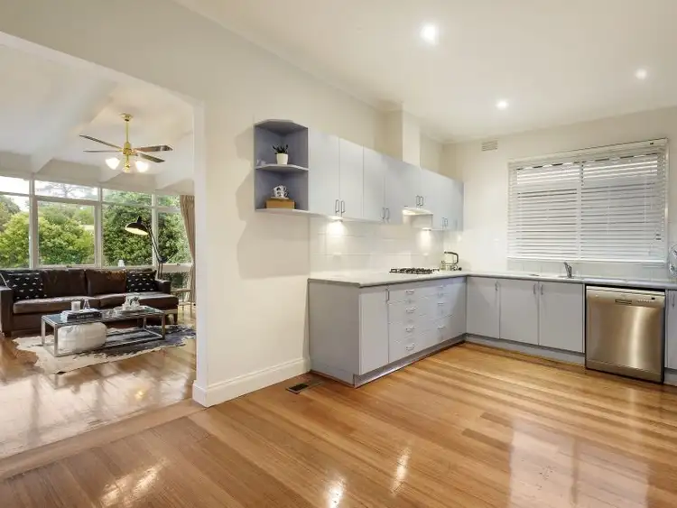 Fourth view of Homely house listing, 6 Dixon Street, Glen Iris VIC 3146