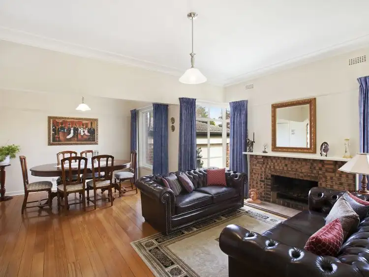 Second view of Homely house listing, 82 Bath Road, Glen Iris VIC 3146