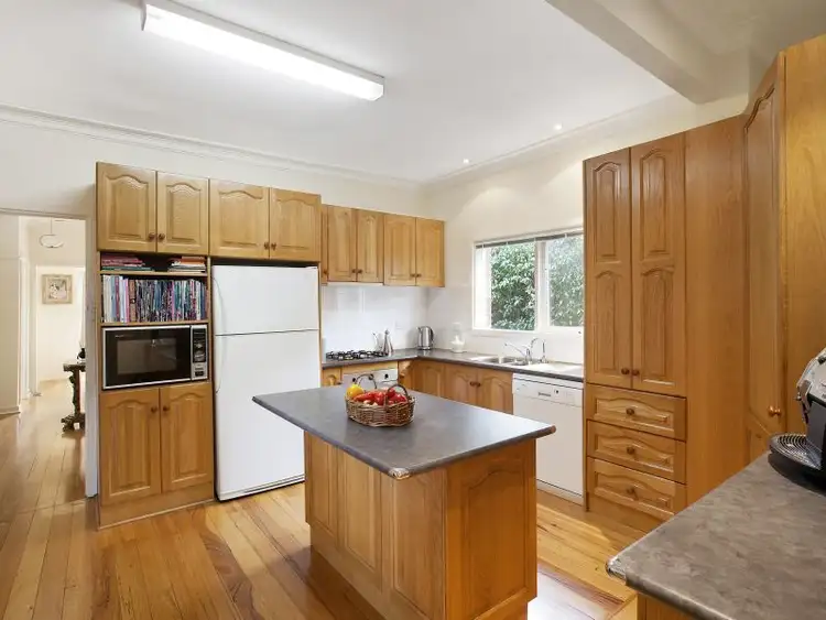 Third view of Homely house listing, 82 Bath Road, Glen Iris VIC 3146