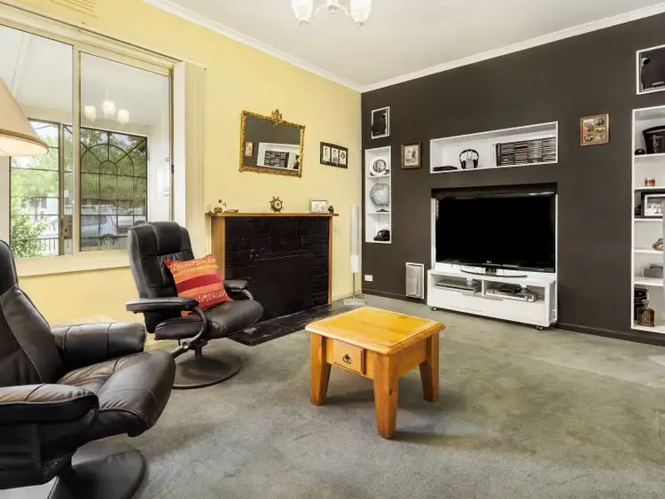 Second view of Homely house listing, 5 Collins Street, Chadstone VIC 3148