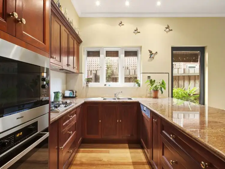 Third view of Homely house listing, 18 Currajong Road, Hawthorn East VIC 3123