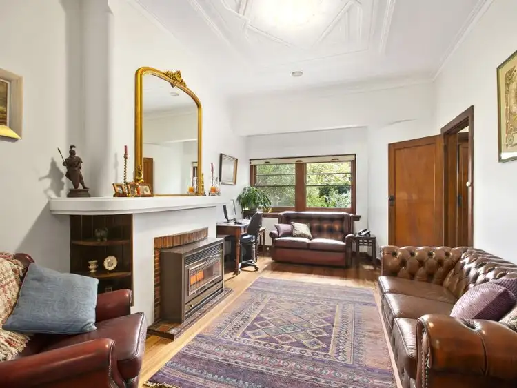Fourth view of Homely house listing, 18 Currajong Road, Hawthorn East VIC 3123