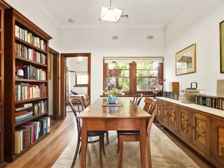 Fifth view of Homely house listing, 18 Currajong Road, Hawthorn East VIC 3123