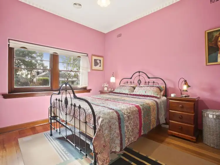 Sixth view of Homely house listing, 18 Currajong Road, Hawthorn East VIC 3123