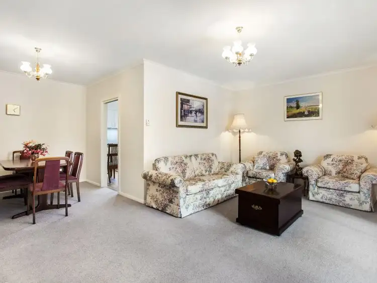 Second view of Homely unit listing, 8/397 Warrigal Road, Burwood VIC 3125