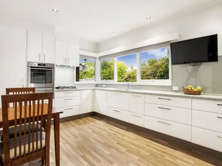 Third view of Homely unit listing, 8/397 Warrigal Road, Burwood VIC 3125