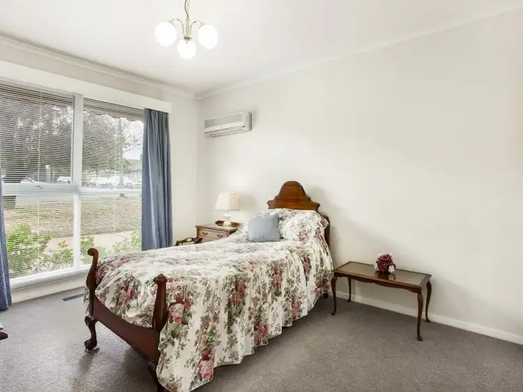 Fifth view of Homely unit listing, 8/397 Warrigal Road, Burwood VIC 3125