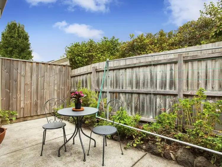 Sixth view of Homely unit listing, 8/397 Warrigal Road, Burwood VIC 3125