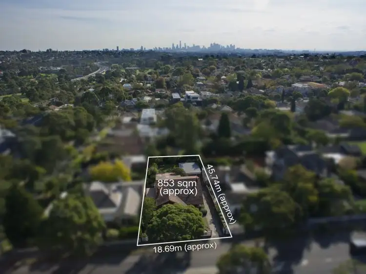 426 Auburn Road, Hawthorn VIC 3122