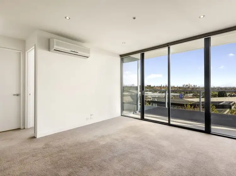 Second view of Homely apartment listing, 311/770C Toorak Road, Glen Iris VIC 3146