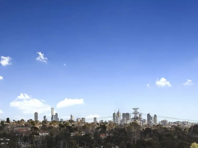 Fourth view of Homely apartment listing, 311/770C Toorak Road, Glen Iris VIC 3146