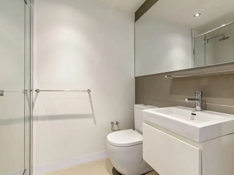 Fifth view of Homely apartment listing, 311/770C Toorak Road, Glen Iris VIC 3146