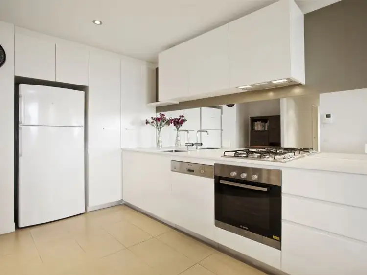 Third view of Homely apartment listing, 207/770D Toorak Road, Glen Iris VIC 3146