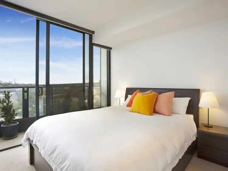 Fourth view of Homely apartment listing, 207/770D Toorak Road, Glen Iris VIC 3146