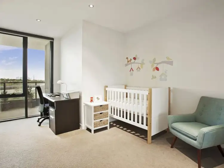 Fifth view of Homely apartment listing, 207/770D Toorak Road, Glen Iris VIC 3146