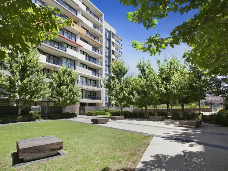 602/700 Chapel Street, South Yarra VIC 3141