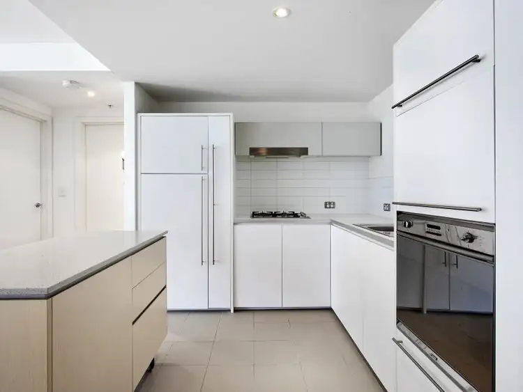 Second view of Homely apartment listing, 602/700 Chapel Street, South Yarra VIC 3141