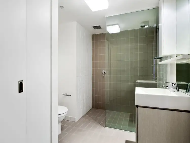 Fourth view of Homely apartment listing, 602/700 Chapel Street, South Yarra VIC 3141
