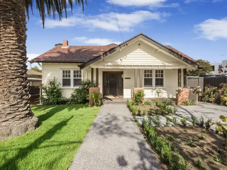 Main view of Homely house listing, 5 Lodge Road, Camberwell VIC 3124