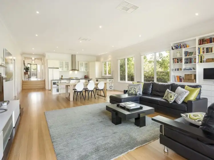 Second view of Homely house listing, 5 Lodge Road, Camberwell VIC 3124