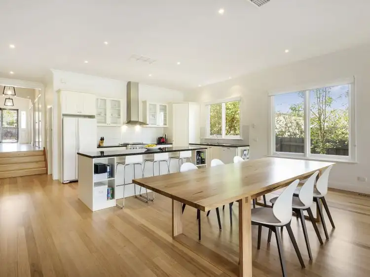 Third view of Homely house listing, 5 Lodge Road, Camberwell VIC 3124