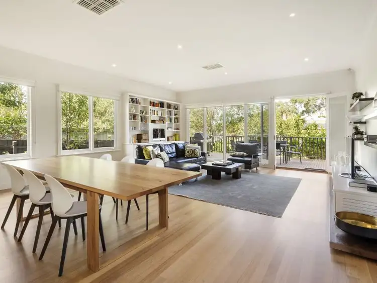 Fifth view of Homely house listing, 5 Lodge Road, Camberwell VIC 3124