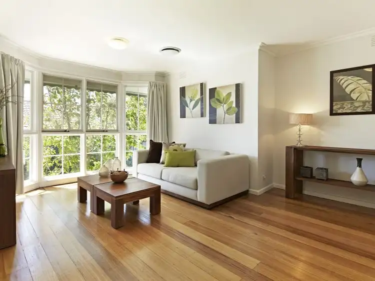 Second view of Homely unit listing, 2/151 Summerhill Road, Glen Iris VIC 3146