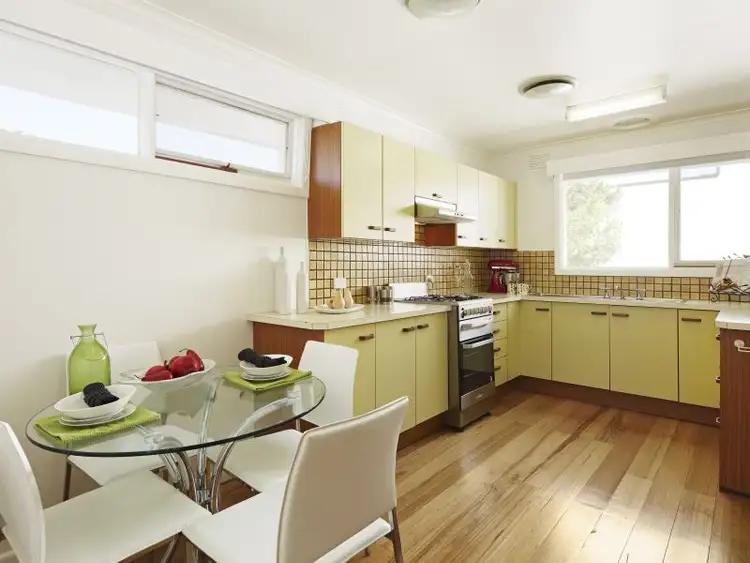 Third view of Homely unit listing, 2/151 Summerhill Road, Glen Iris VIC 3146