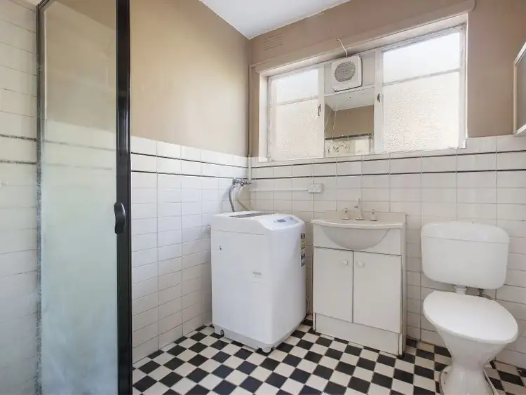 Fourth view of Homely apartment listing, 5/3 Acheron Avenue, Camberwell VIC 3124