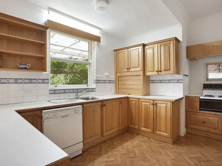 Third view of Homely house listing, 18 Crellin Grove, Camberwell VIC 3124