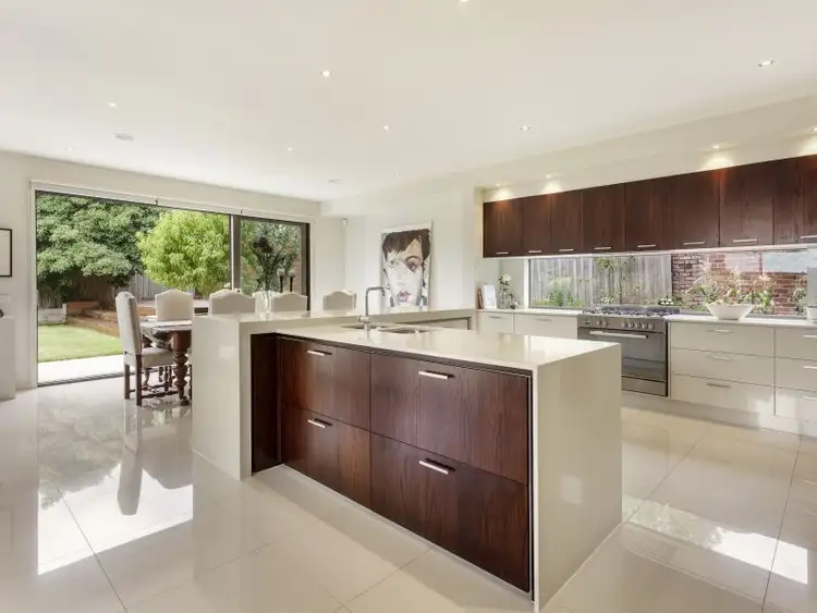 Second view of Homely house listing, 369 Belmore Road, Balwyn North VIC 3104