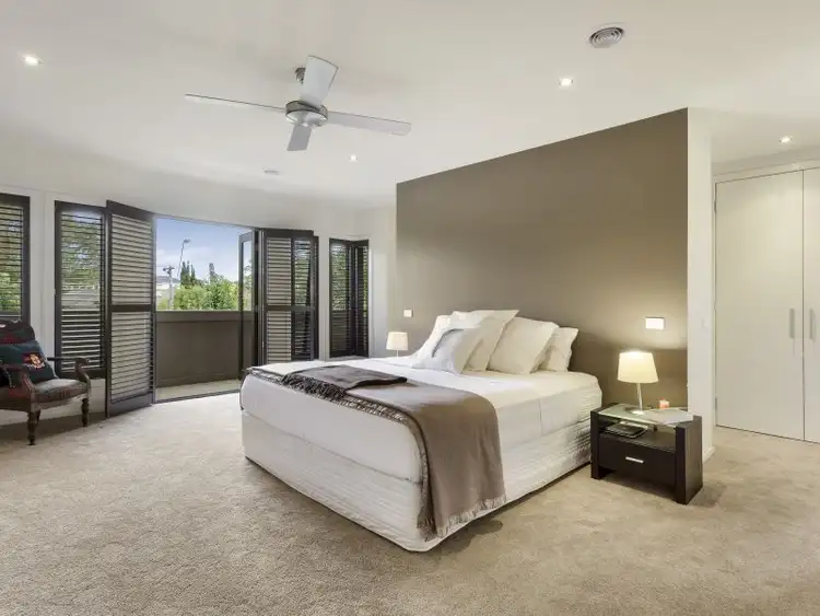 Fourth view of Homely house listing, 369 Belmore Road, Balwyn North VIC 3104