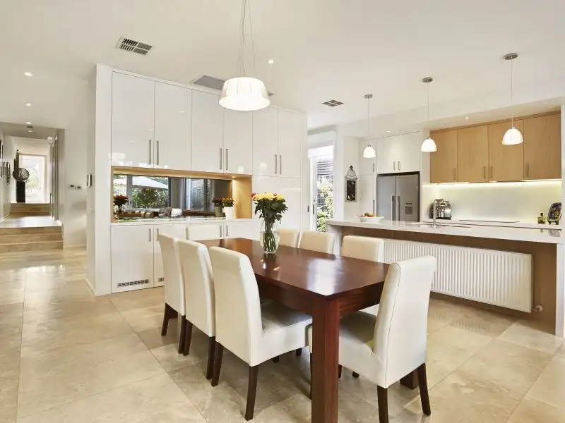 Main view of Homely townhouse listing, 15A Westminster Street, Balwyn VIC 3103