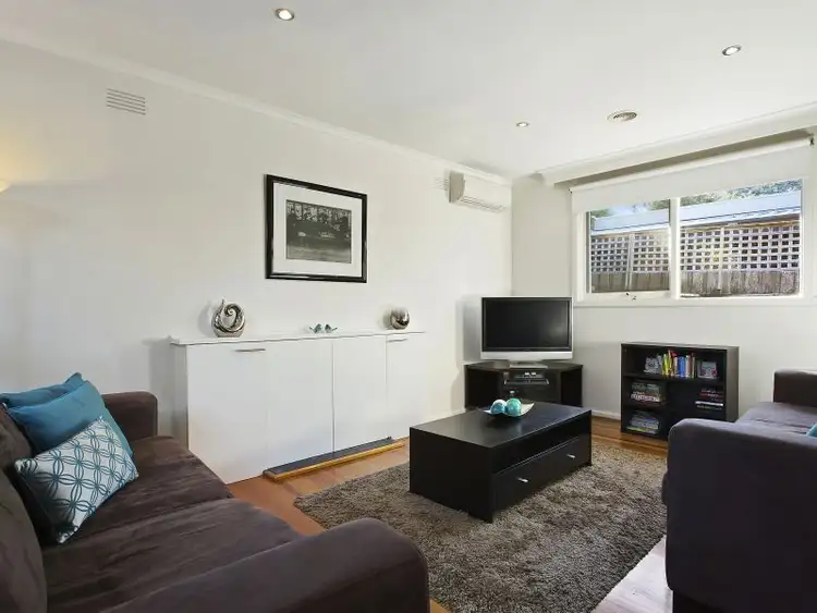 4/25 Iris Road, Glen Iris VIC 3146