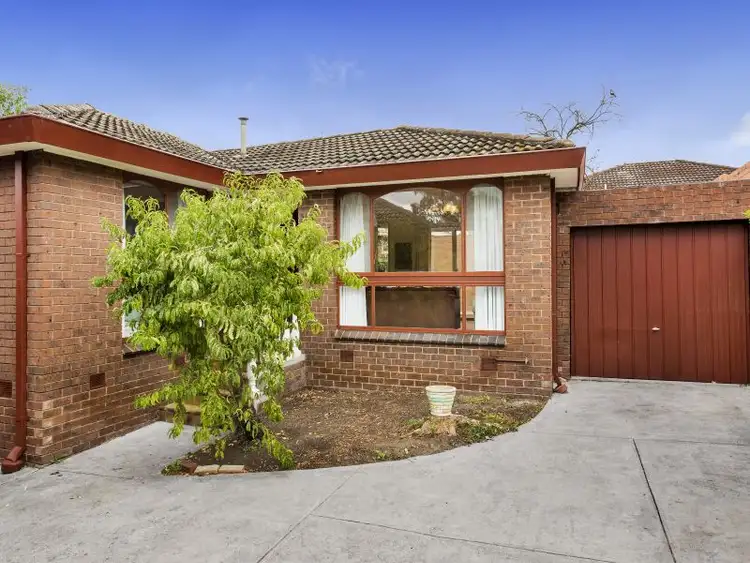 Main view of Homely unit listing, 4/12 Dickens Street, Glen Iris VIC 3146