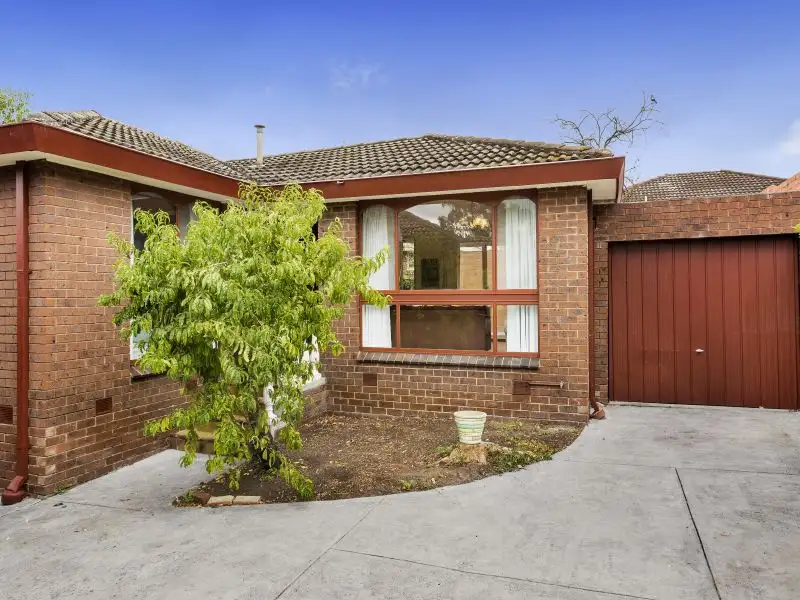 Main view of Homely unit listing, 4/12 Dickens Street, Glen Iris VIC 3146