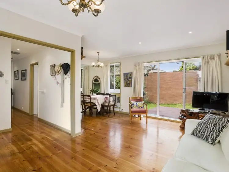 Second view of Homely unit listing, 4/12 Dickens Street, Glen Iris VIC 3146