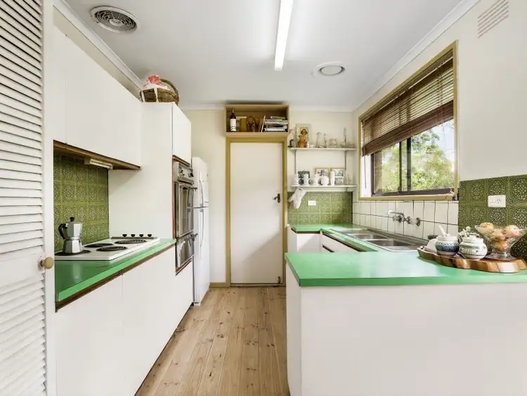 Third view of Homely unit listing, 4/12 Dickens Street, Glen Iris VIC 3146