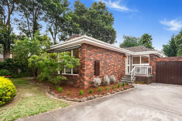 6/74 Glyndon Road, Camberwell VIC 3124