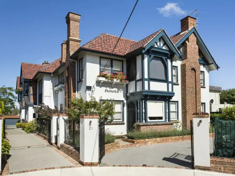 5/21 Kent Avenue, Brighton VIC 3186