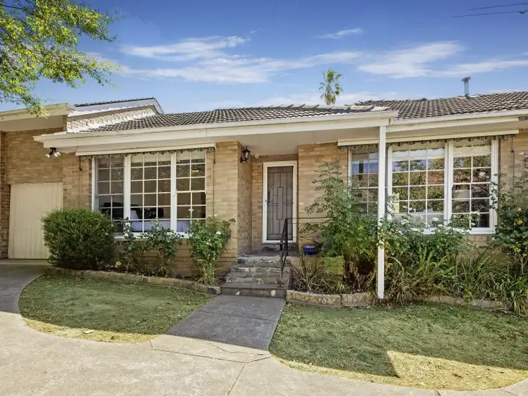 Second view of Homely unit listing, 2/38 Donna Buang Street, Camberwell VIC 3124