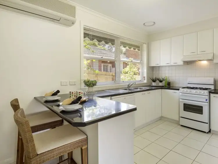 Third view of Homely unit listing, 2/38 Donna Buang Street, Camberwell VIC 3124