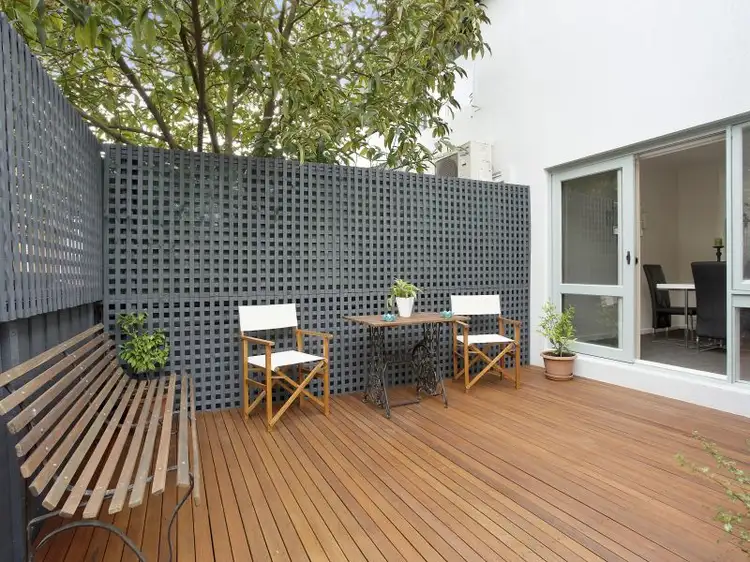 Third view of Homely townhouse listing, 2/21 Osborne Avenue, Glen Iris VIC 3146