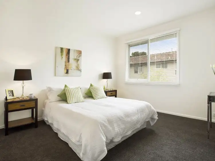 Fourth view of Homely townhouse listing, 2/21 Osborne Avenue, Glen Iris VIC 3146