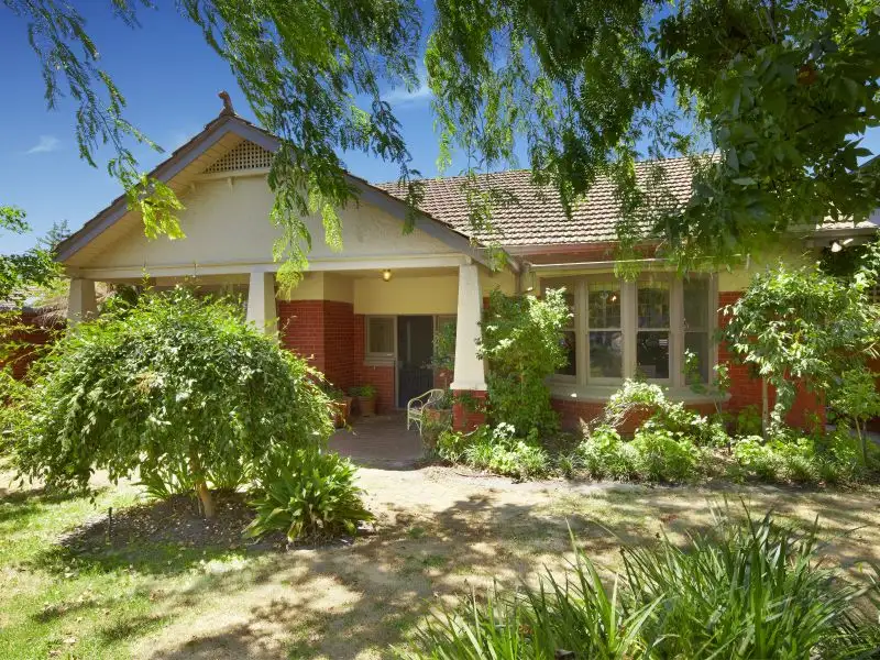 Main view of Homely house listing, 1 Christowel Street, Camberwell VIC 3124